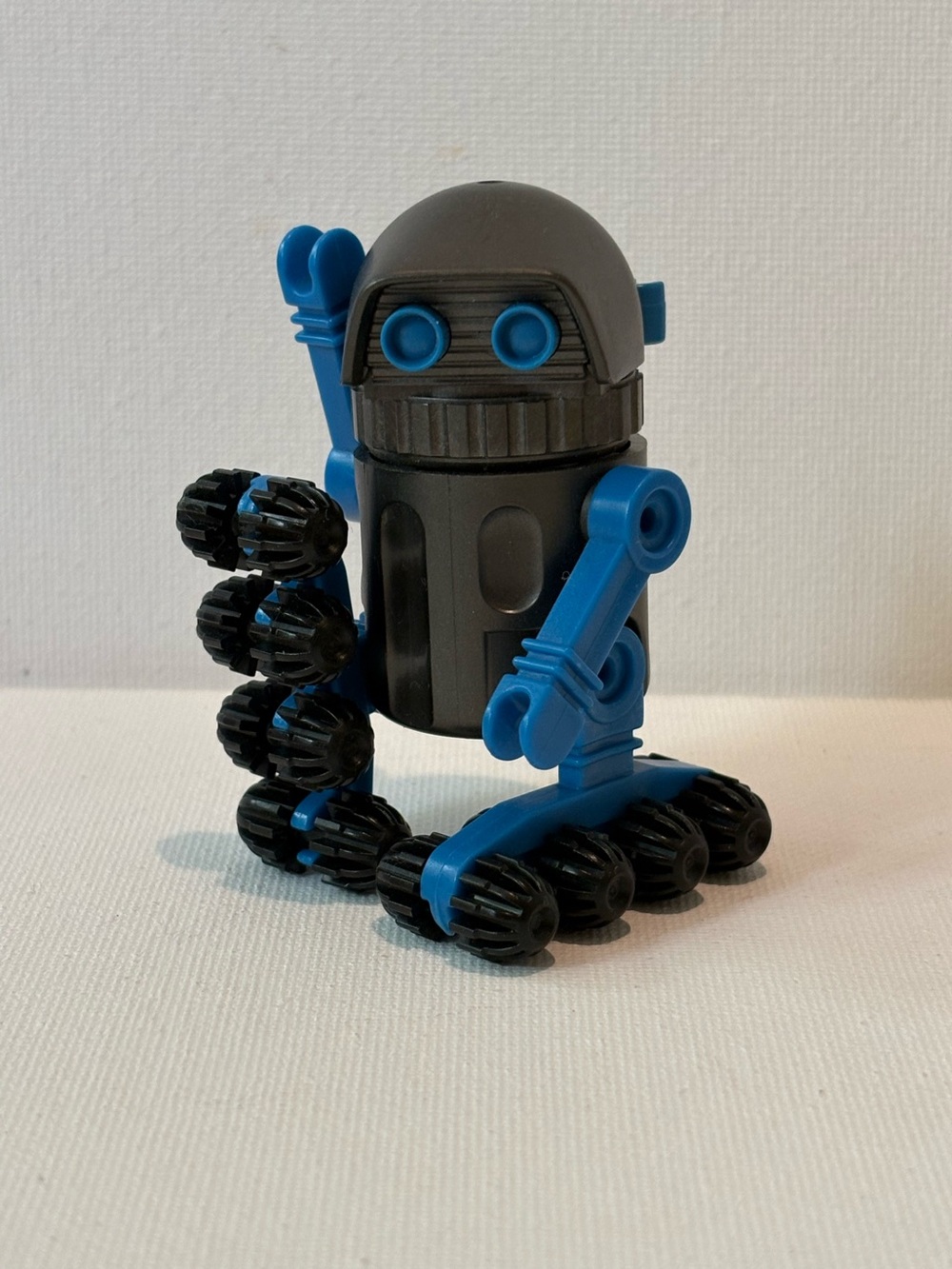 Vintage 1980s Space Exploration Playmobil Robot Playmospace Planetary Droid